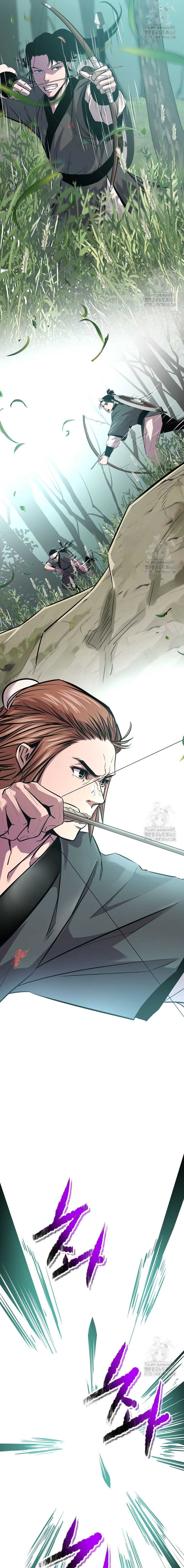 The Best Martial Arts Instructor In The World` Chapter 24 Gambar 22