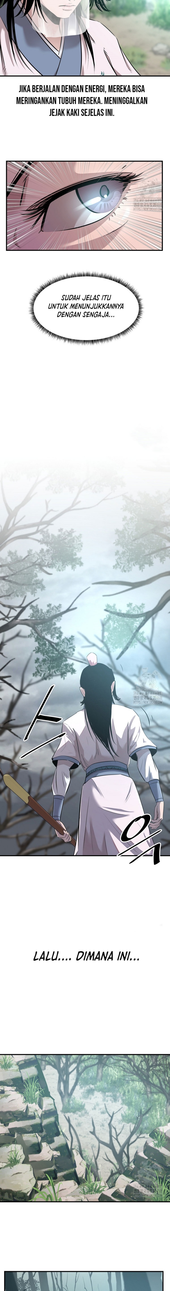 The Best Martial Arts Instructor In The World` Chapter 25 Gambar 19