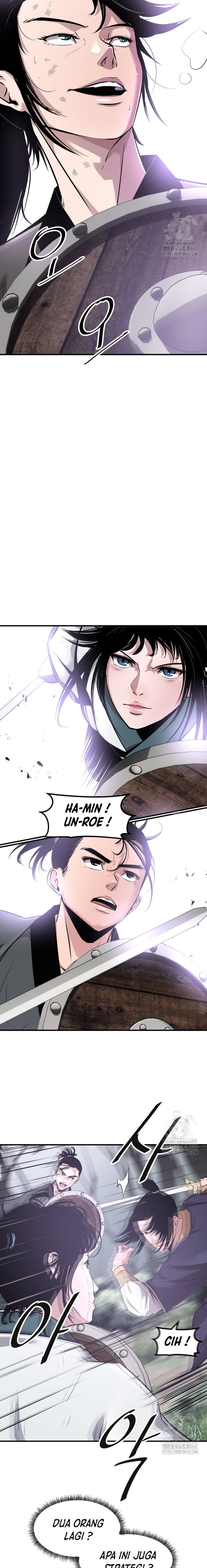 The Best Martial Arts Instructor In The World` Chapter 26 Gambar 19