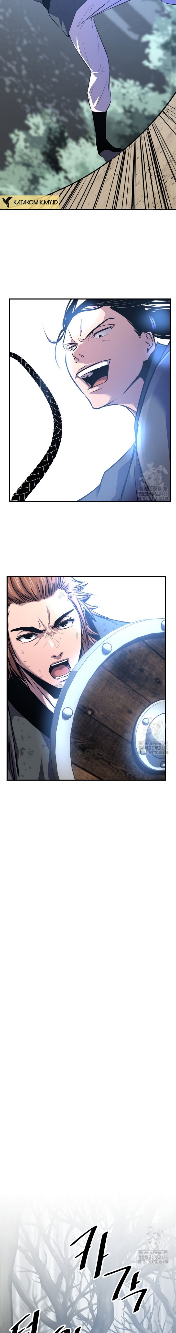 The Best Martial Arts Instructor In The World` Chapter 31 Gambar 18