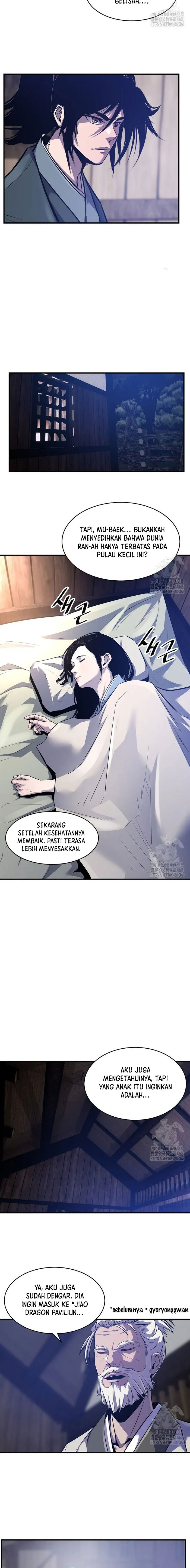 The Best Martial Arts Instructor In The World` Chapter 36 Gambar 11