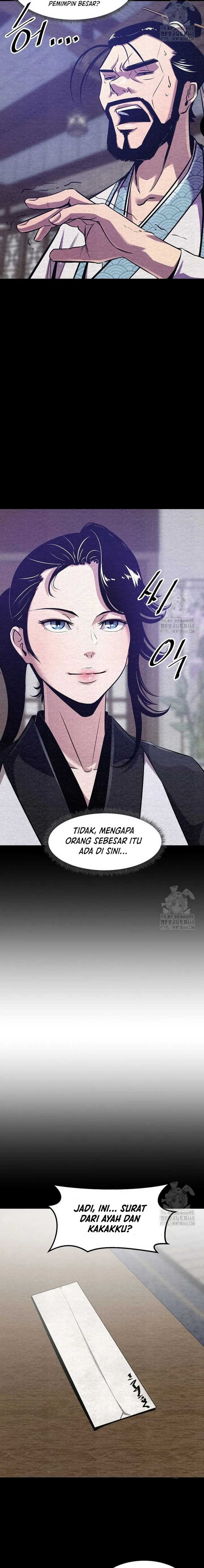 The Best Martial Arts Instructor In The World` Chapter 37 Gambar 5