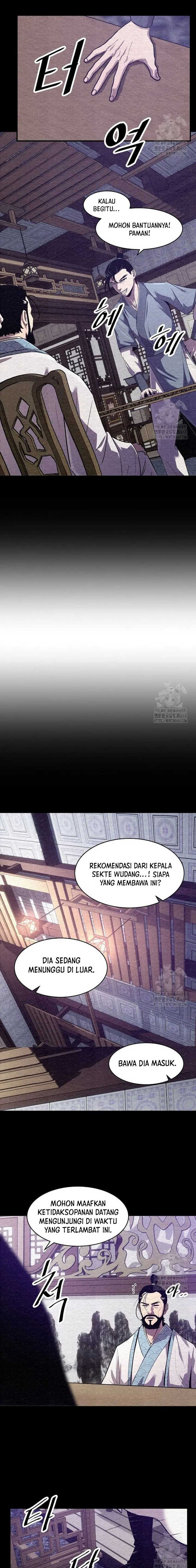 The Best Martial Arts Instructor In The World` Chapter 37 Gambar 7