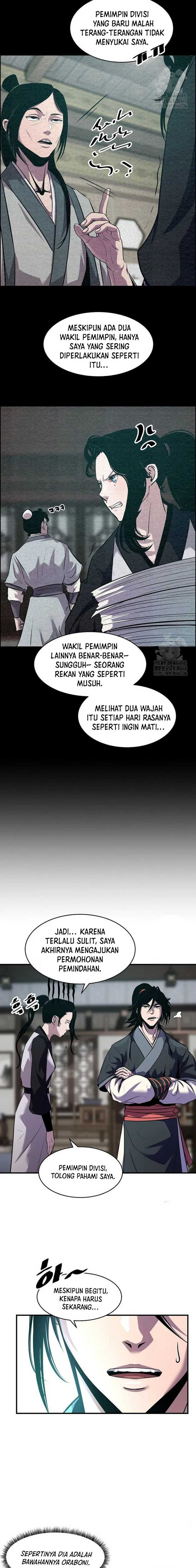 The Best Martial Arts Instructor In The World` Chapter 37 Gambar 13