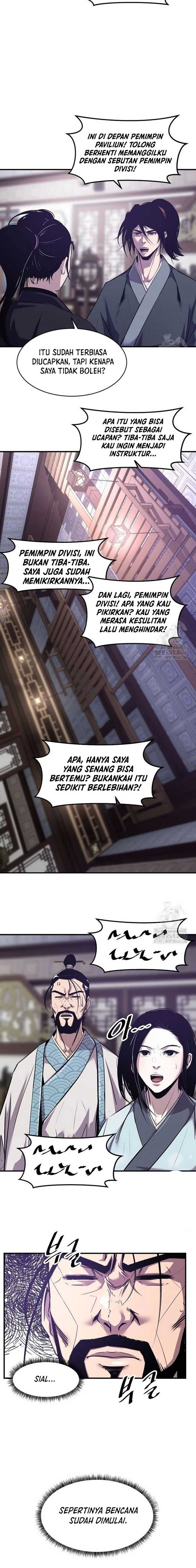 The Best Martial Arts Instructor In The World` Chapter 37 Gambar 15