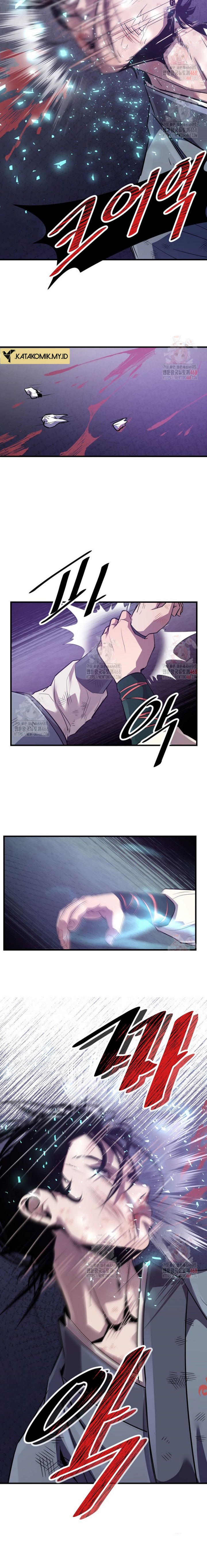 The Best Martial Arts Instructor In The World` Chapter 41 Gambar 13