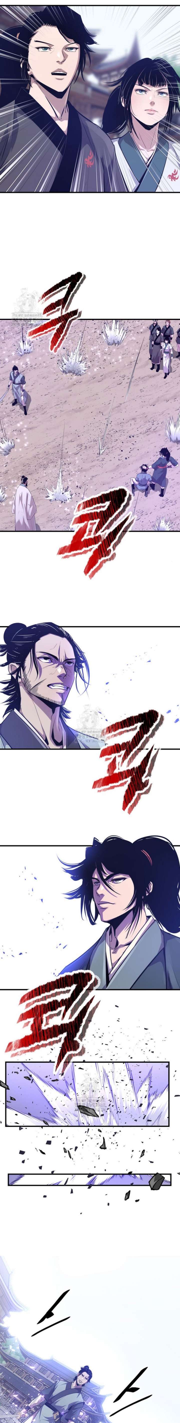 The Best Martial Arts Instructor In The World` Chapter 43 Gambar 6