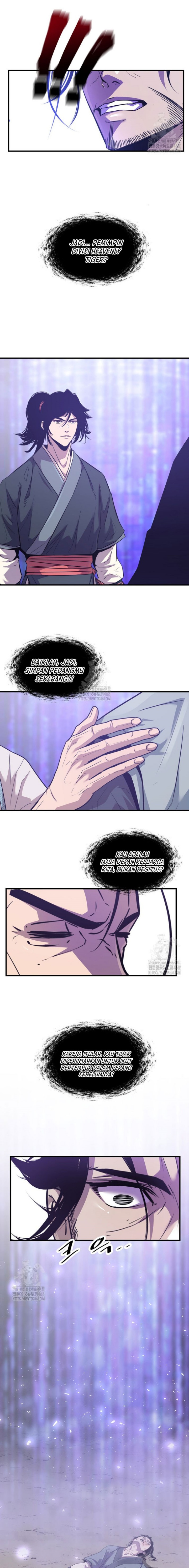The Best Martial Arts Instructor In The World` Chapter 43 Gambar 19