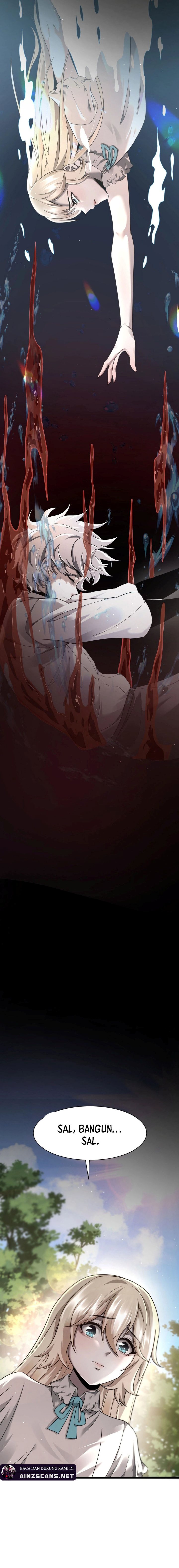 The Betrayal of Shadow (Shadow’s Resurgence) Chapter 15 Gambar 8