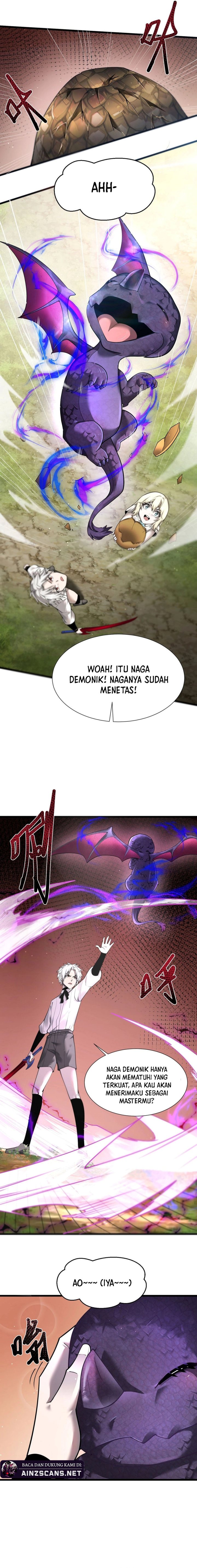 The Betrayal of Shadow (Shadow’s Resurgence) Chapter 15 Gambar 14