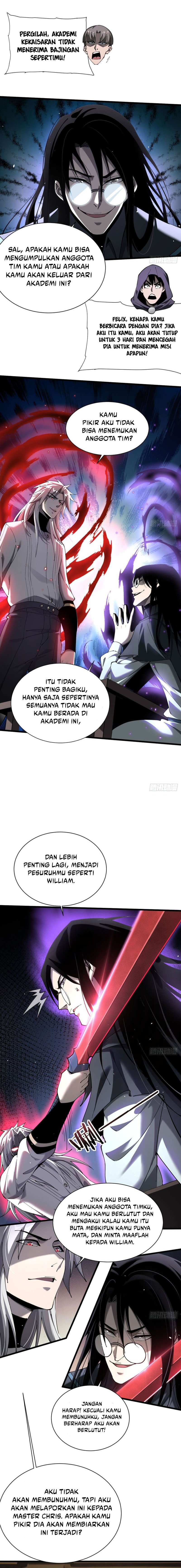 The Betrayal of Shadow (Shadow’s Resurgence) Chapter 27 Gambar 3