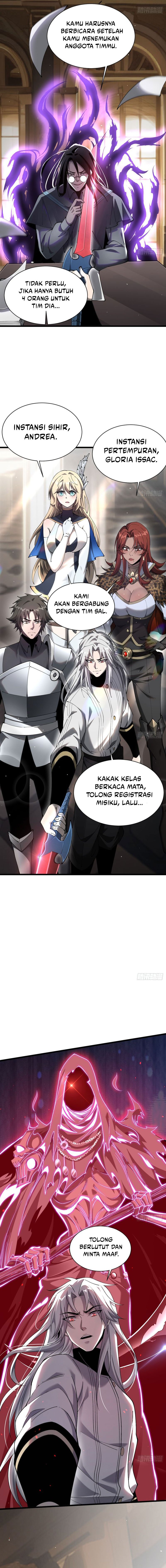 The Betrayal of Shadow (Shadow’s Resurgence) Chapter 27 Gambar 4