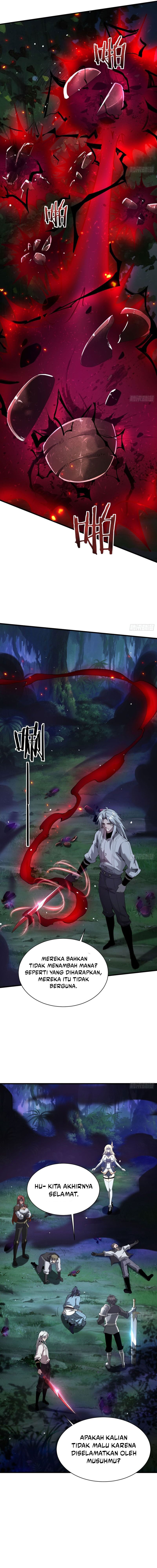 The Betrayal of Shadow (Shadow’s Resurgence) Chapter 27 Gambar 10