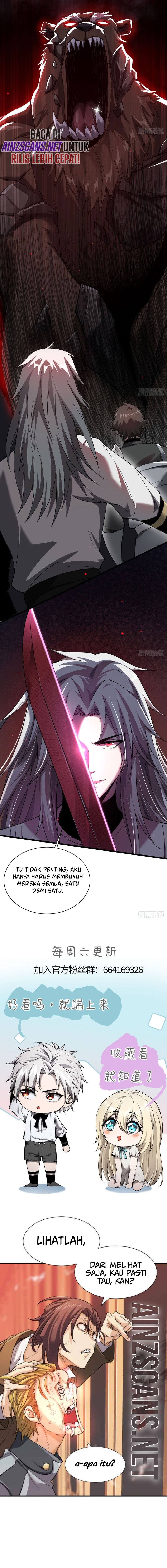 The Betrayal of Shadow (Shadow’s Resurgence) Chapter 27 Gambar 12