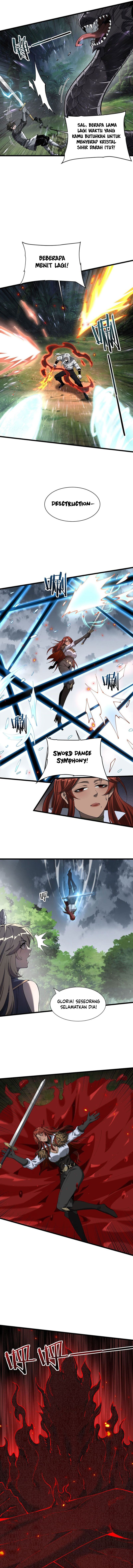 The Betrayal of Shadow (Shadow’s Resurgence) Chapter 30 Gambar 2