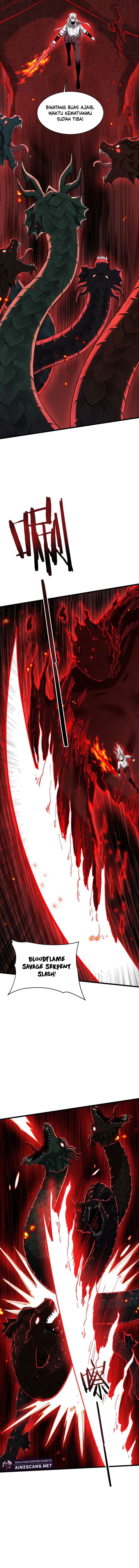 The Betrayal of Shadow (Shadow’s Resurgence) Chapter 30 Gambar 3
