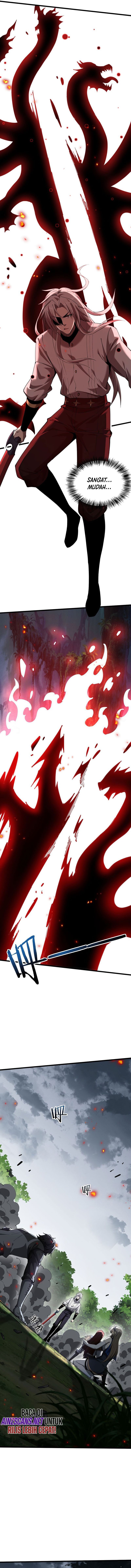 The Betrayal of Shadow (Shadow’s Resurgence) Chapter 30 Gambar 4