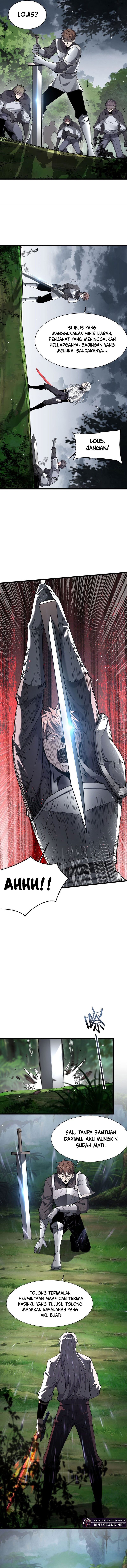 The Betrayal of Shadow (Shadow’s Resurgence) Chapter 30 Gambar 5