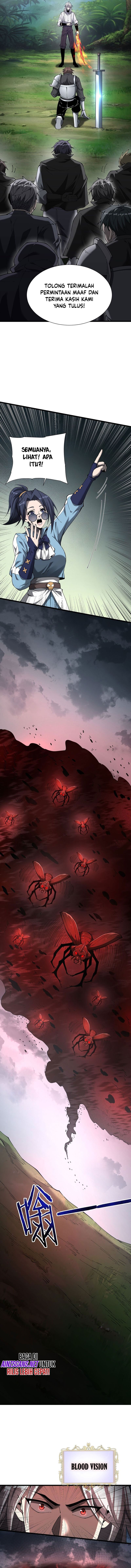 The Betrayal of Shadow (Shadow’s Resurgence) Chapter 30 Gambar 6