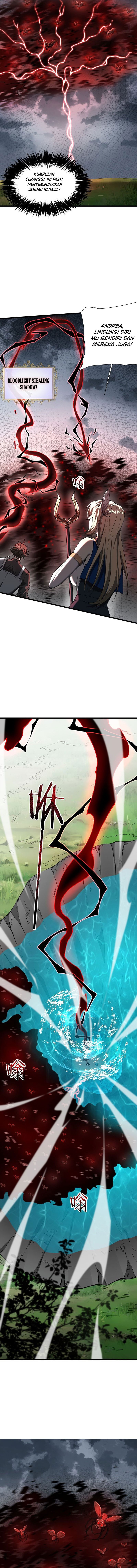 The Betrayal of Shadow (Shadow’s Resurgence) Chapter 30 Gambar 7