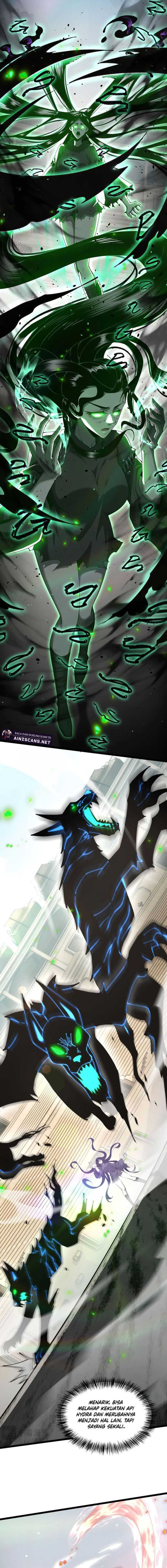 The Betrayal of Shadow (Shadow’s Resurgence) Chapter 36 Gambar 4