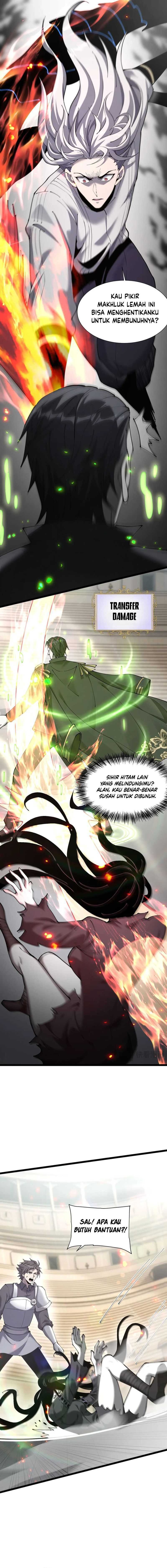 The Betrayal of Shadow (Shadow’s Resurgence) Chapter 36 Gambar 6