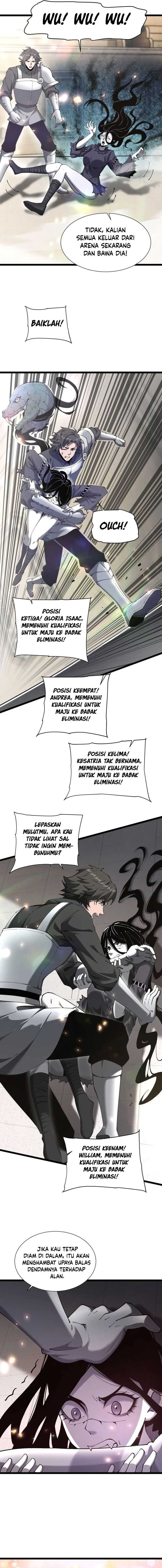 The Betrayal of Shadow (Shadow’s Resurgence) Chapter 36 Gambar 7