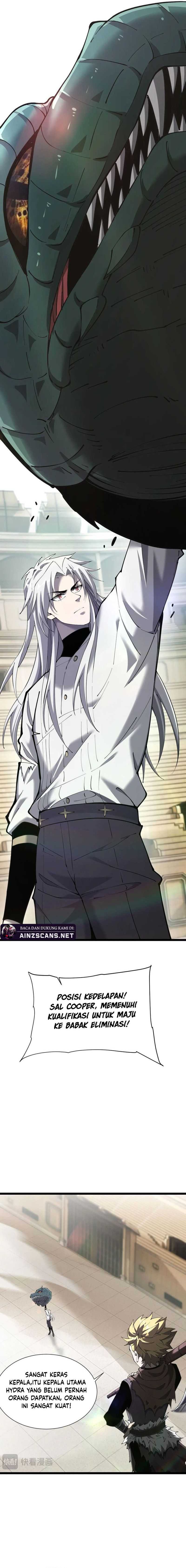 The Betrayal of Shadow (Shadow’s Resurgence) Chapter 36 Gambar 14