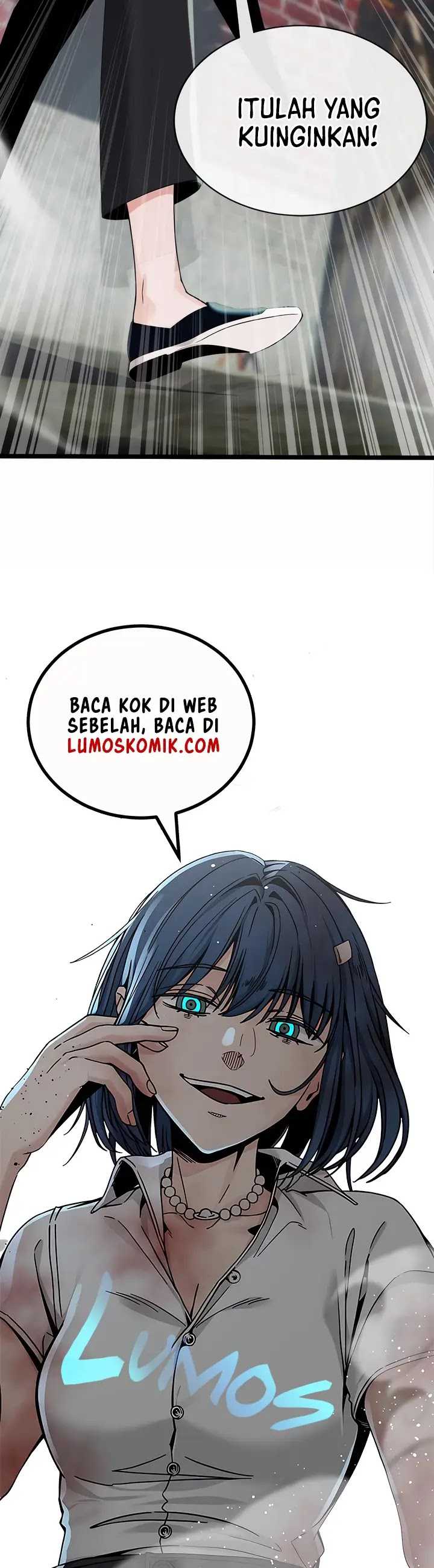 The Big Boss Comes Down the Mountain: Starting as a Male Secretary Chapter 01 Gambar 18