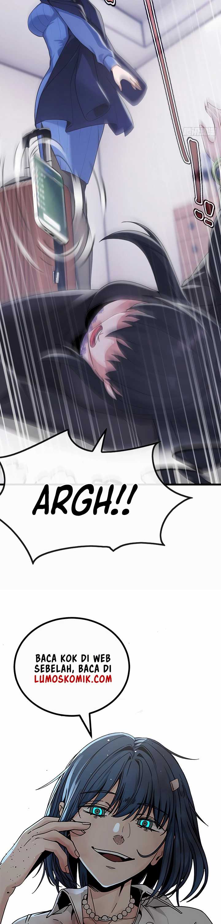 The Big Boss Comes Down the Mountain: Starting as a Male Secretary Chapter 15 Gambar 22
