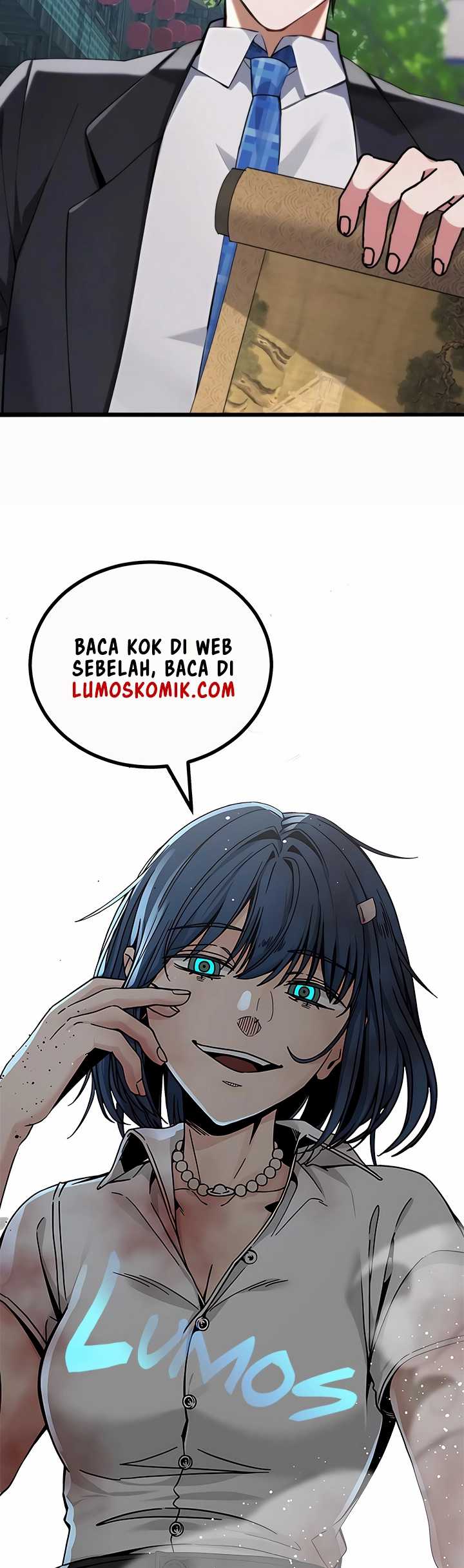 The Big Boss Comes Down the Mountain: Starting as a Male Secretary Chapter 22 Gambar 10