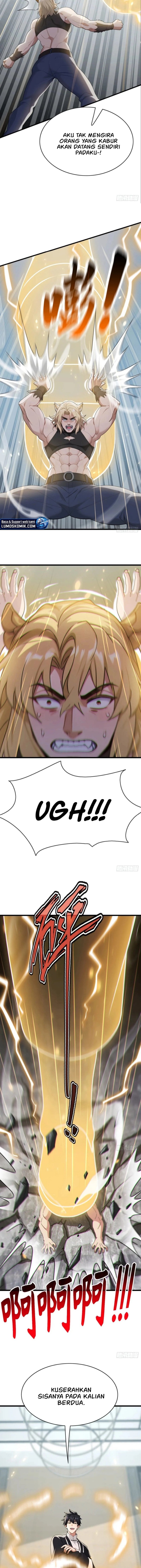 The Big Boss Comes Down the Mountain: Starting as a Male Secretary Chapter 39 Gambar 5