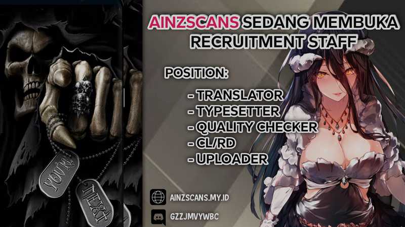 The Big Player Of The Demon Clan Chapter 08 Gambar 6