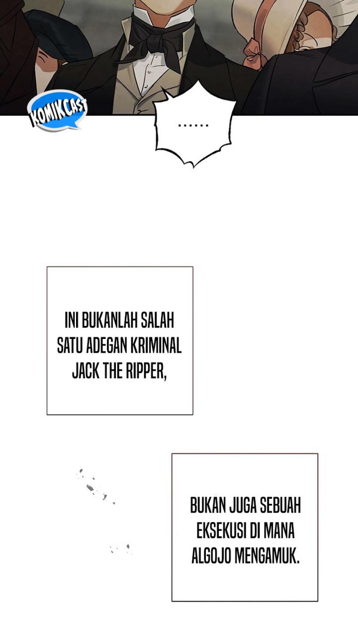 The Black-Haired British Doctor Chapter 01 Gambar 5