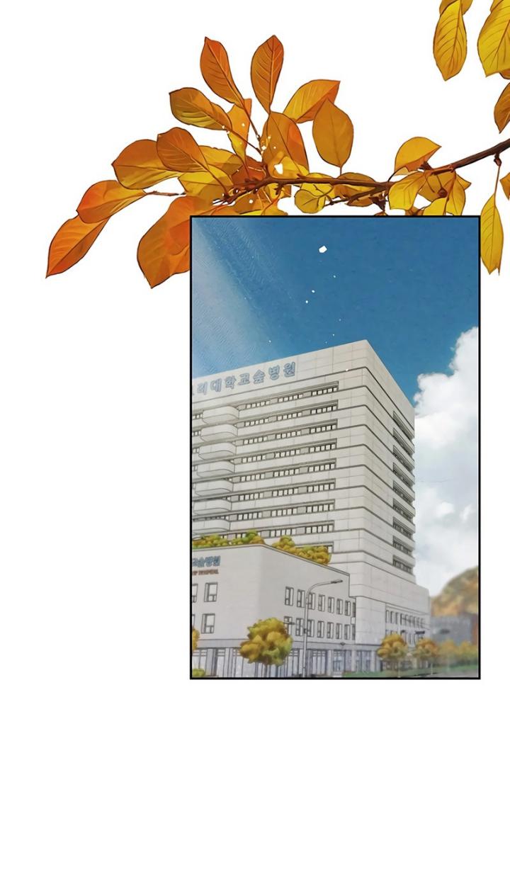 The Black-Haired British Doctor Chapter 01 Gambar 9