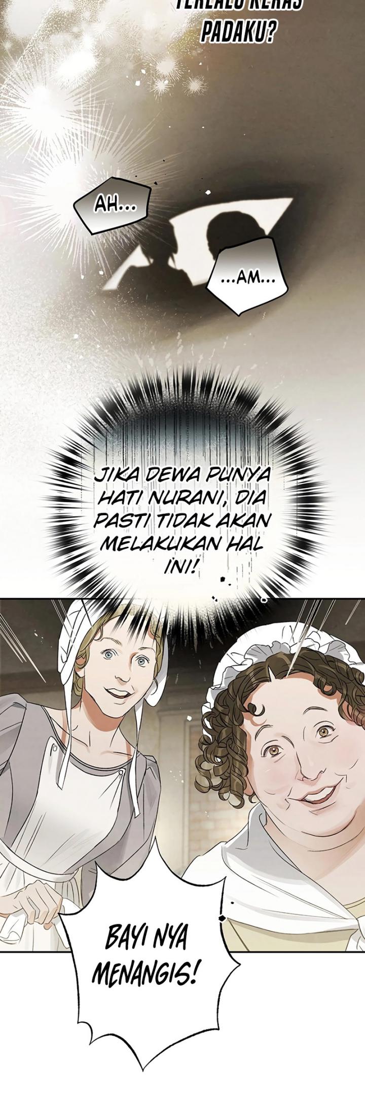 The Black-Haired British Doctor Chapter 01 Gambar 17