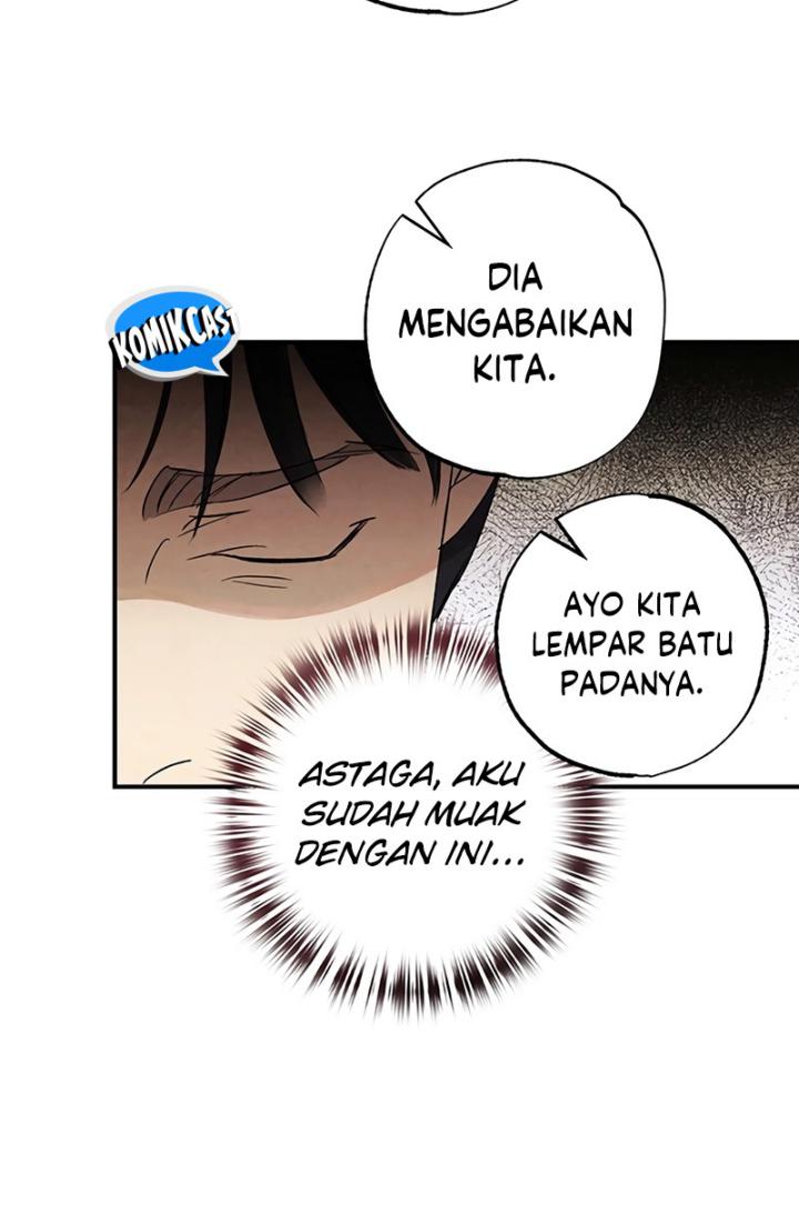 The Black-Haired British Doctor Chapter 01 Gambar 21