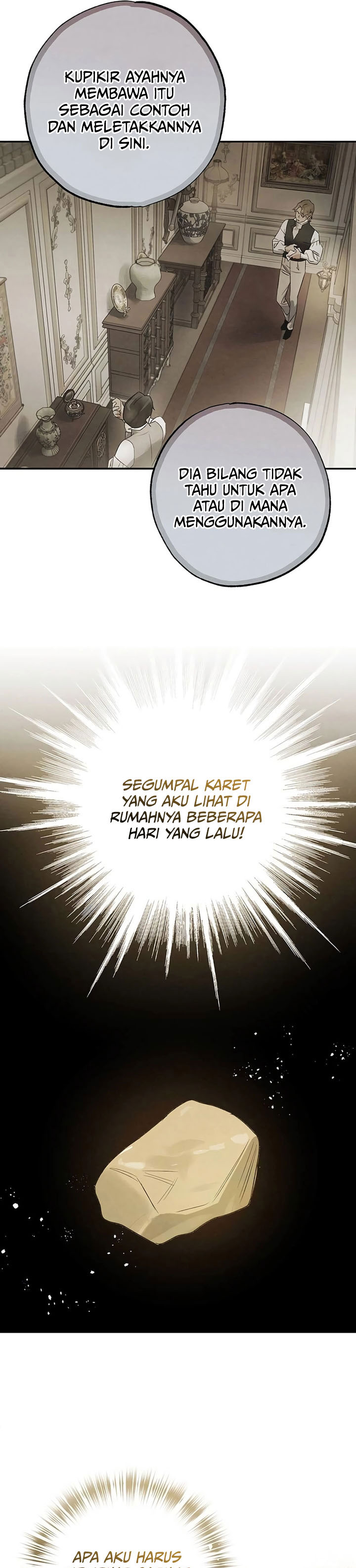 The Black-Haired British Doctor Chapter 09 Gambar 26