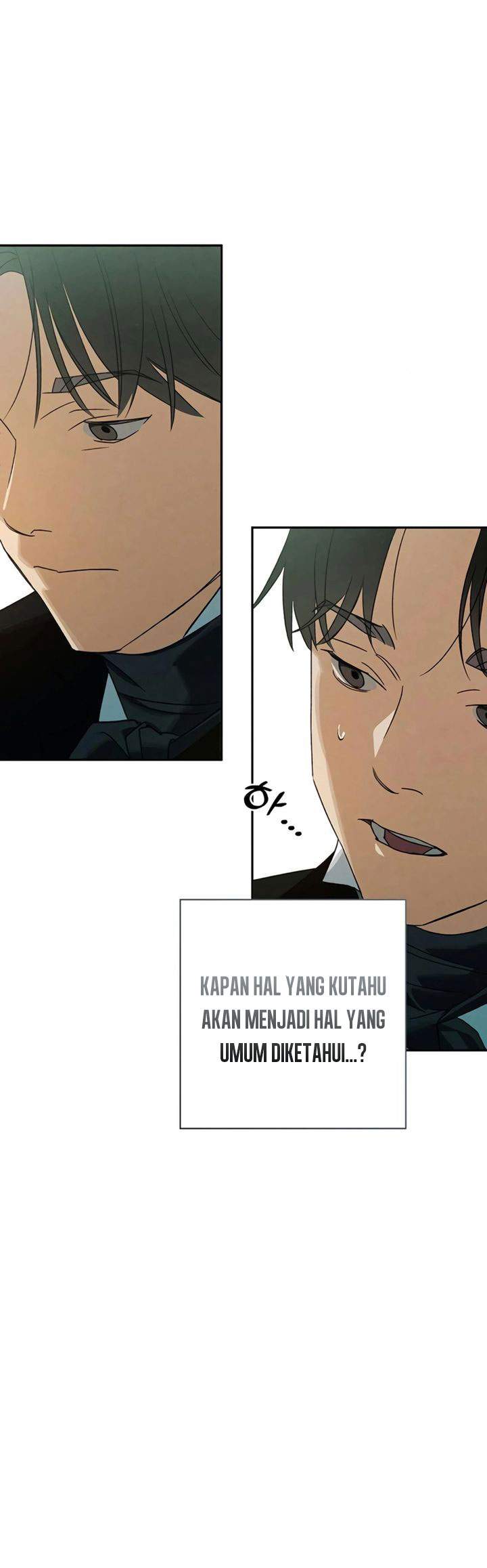 The Black-Haired British Doctor Chapter 12 Gambar 26