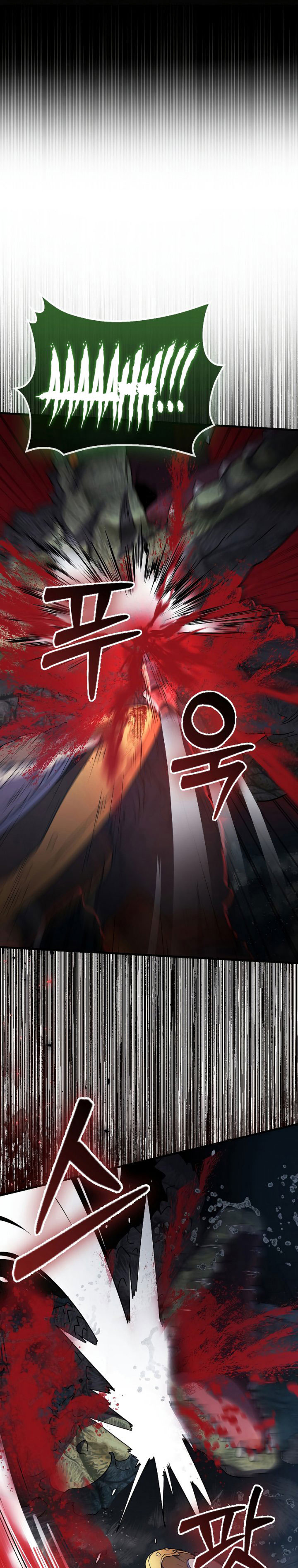 The Blood Knight’s Villains Chapter 15 Gambar 10