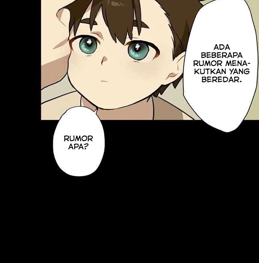 The Blood Sucking Girl Can’t Suck My Blood (Kyuuketsu Reijou wa Boku no Chi wo Suenai) Chapter 01 Gambar 4