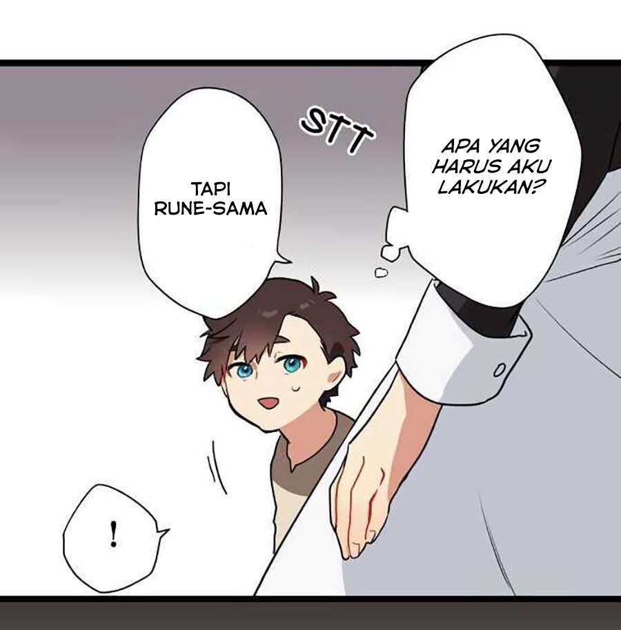 The Blood Sucking Girl Can’t Suck My Blood (Kyuuketsu Reijou wa Boku no Chi wo Suenai) Chapter 01 Gambar 21