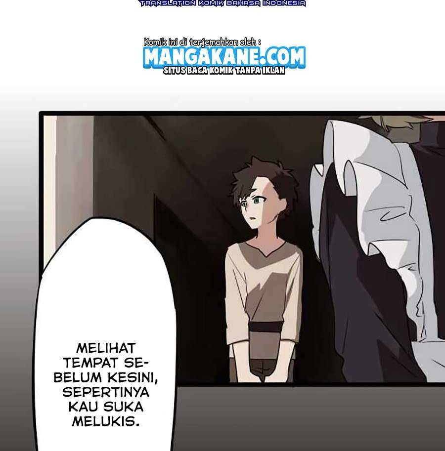 The Blood Sucking Girl Can’t Suck My Blood (Kyuuketsu Reijou wa Boku no Chi wo Suenai) Chapter 01 Gambar 25