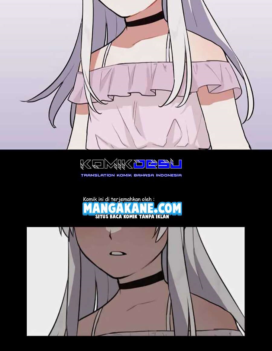 The Blood Sucking Girl Can’t Suck My Blood (Kyuuketsu Reijou wa Boku no Chi wo Suenai) Chapter 01 Gambar 27