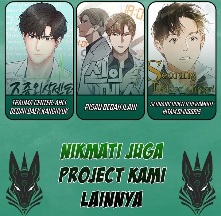 The Book-Eating Actor Chapter 39 Gambar 34