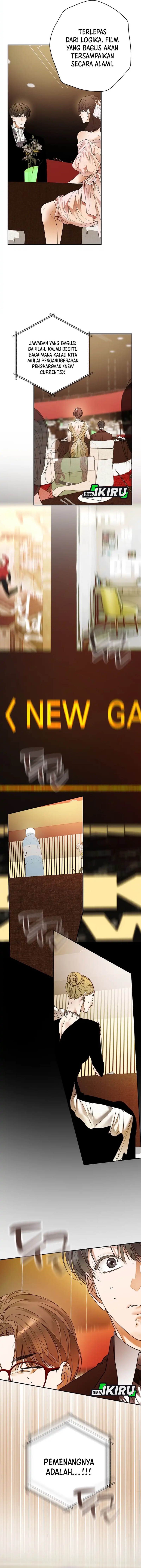 The Book-Eating Actor Chapter 42 Gambar 6