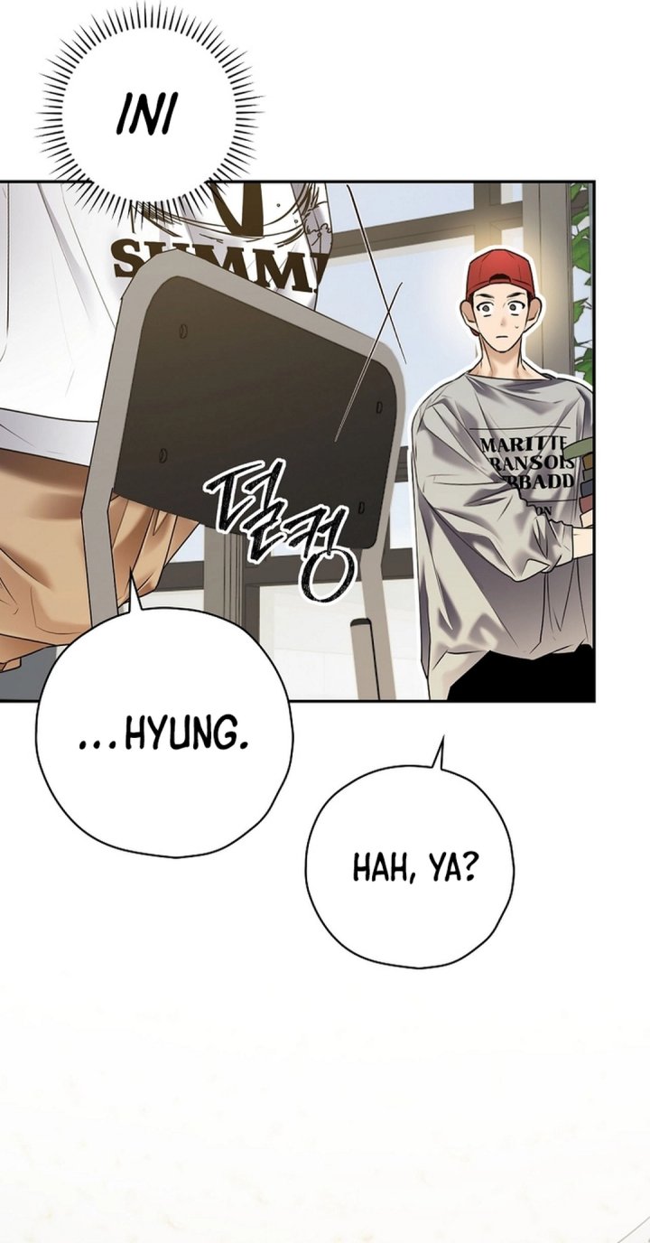 The Book-Eating Actor Chapter 43 Gambar 7