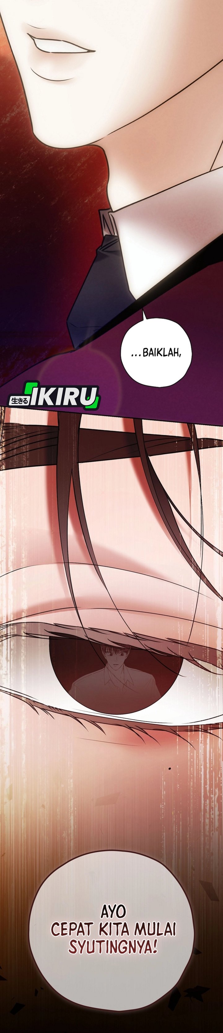 The Book-Eating Actor Chapter 43 Gambar 36