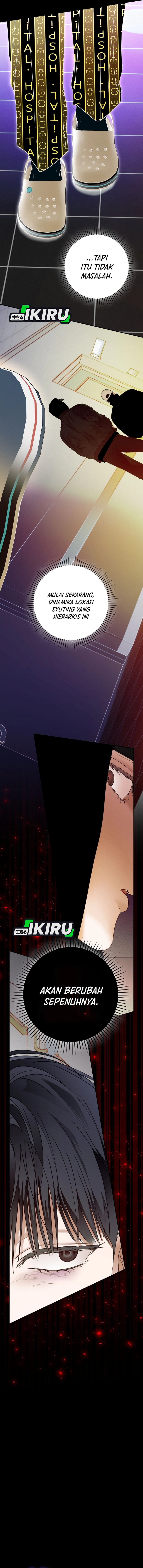 The Book-Eating Actor Chapter 44 Gambar 5