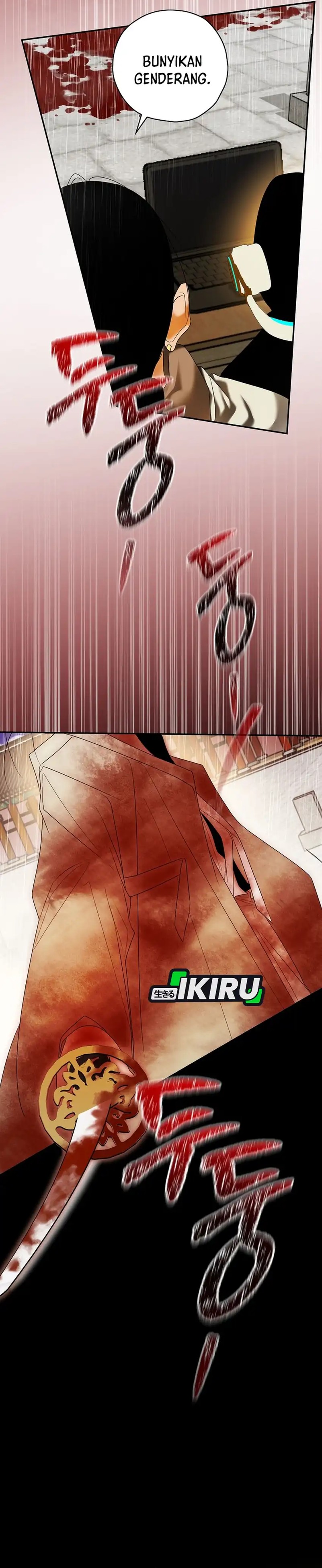 The Book-Eating Actor Chapter 49 Gambar 6